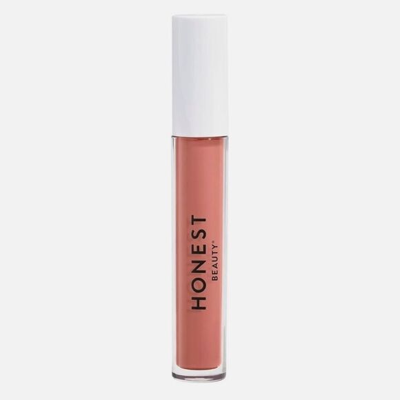 Honest hydrating liquid lipstick matte off duty clean ingredients - Picture 1 of 6